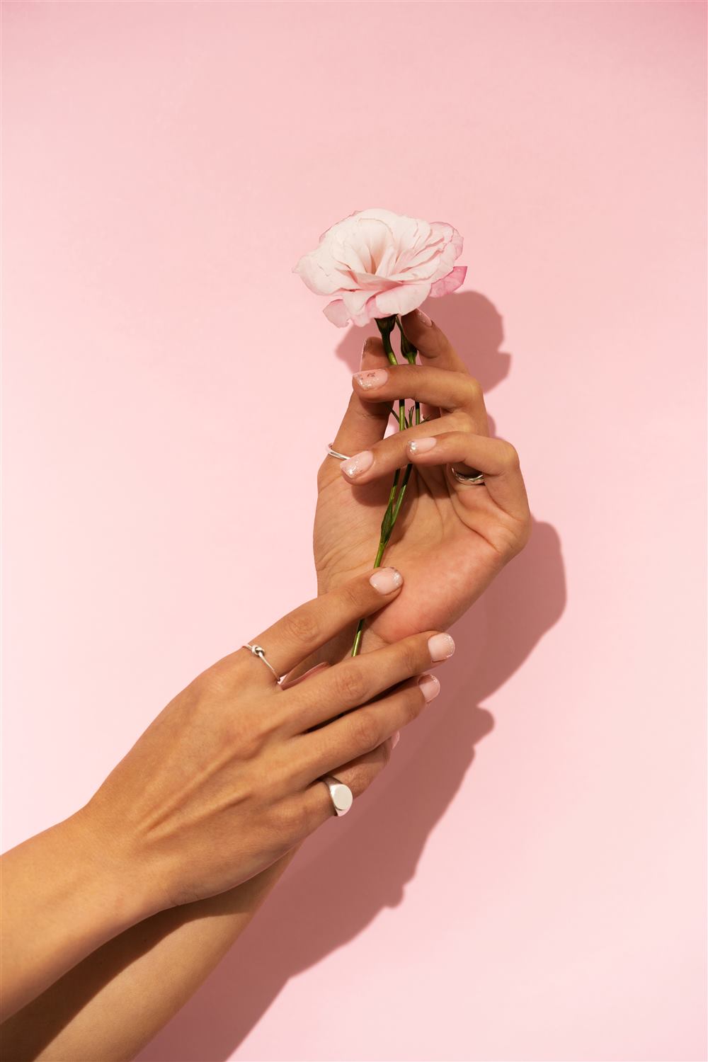 Giang, Inhaberin und Nail Artist