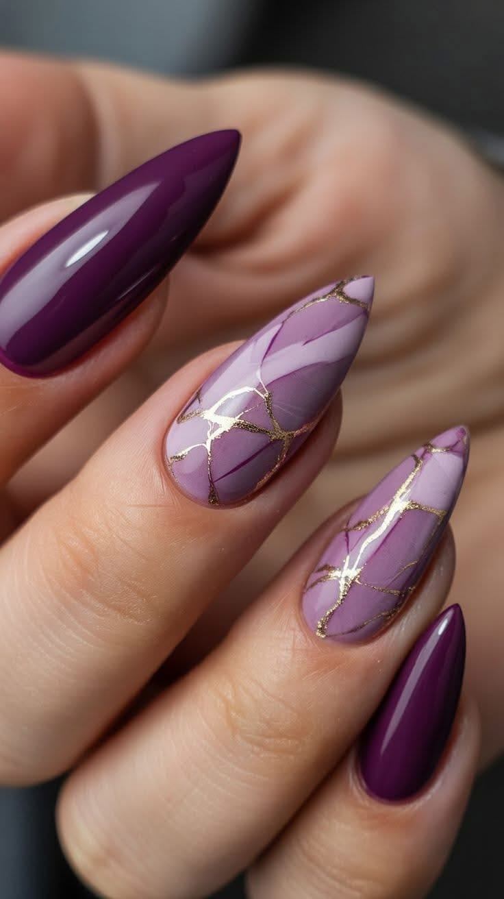 Nageldesign Inspiration 4