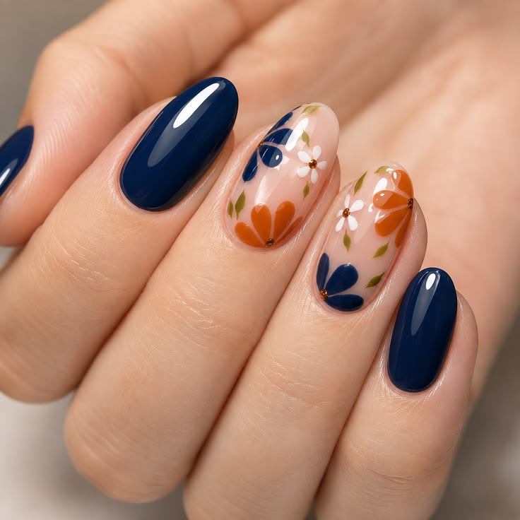 Nageldesign Inspiration 2