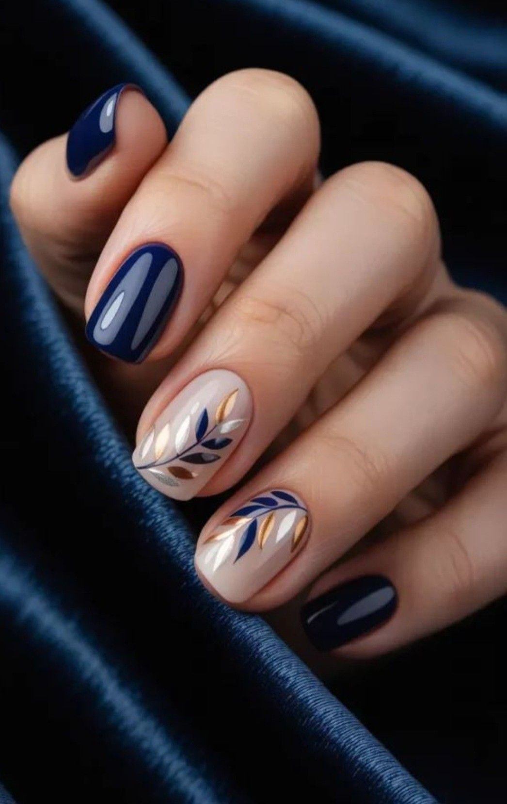 Nageldesign Inspiration 5