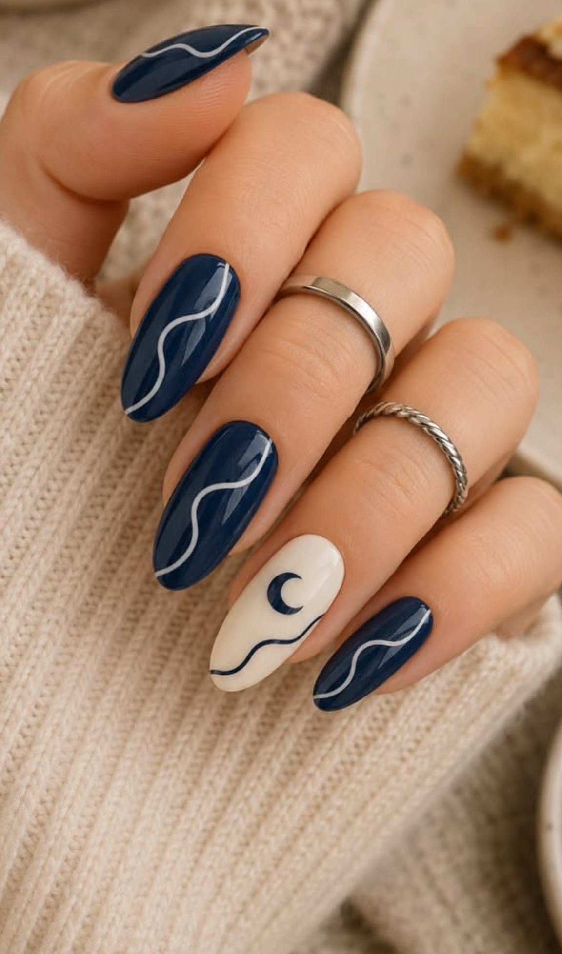 Nageldesign Inspiration 8