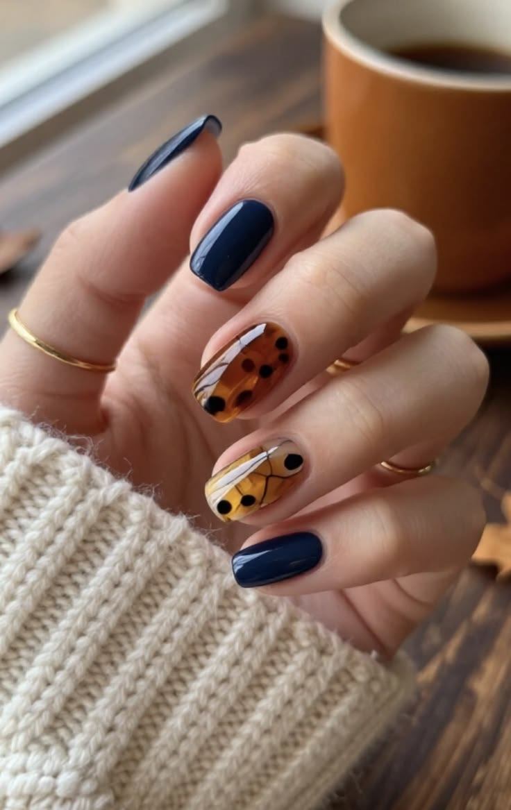 Nageldesign Inspiration 7